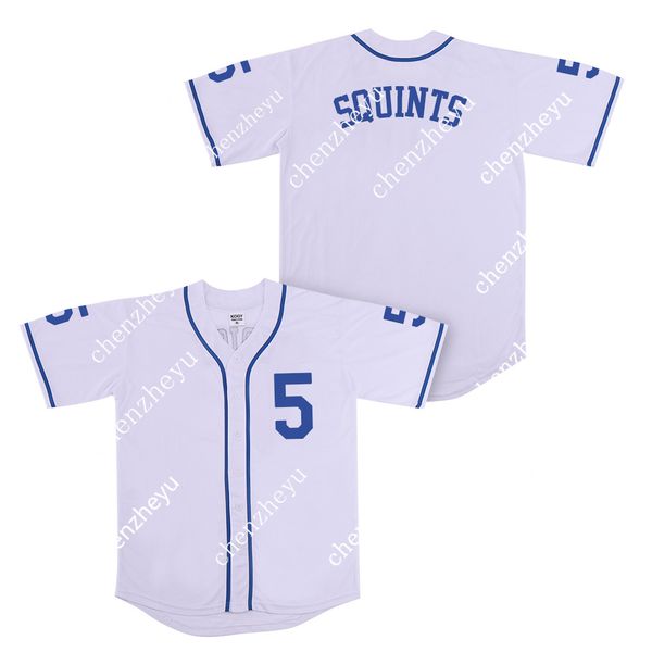 

sandlot бенни baseball 30 'the jet' родригес 5 майкл 'косит' palledorous 11 алан да-да mcclennan фильм stiched джерси 756932541, Blue;black