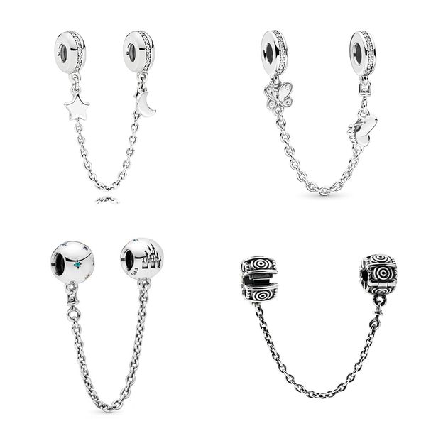 

new 100% 925 еѬлингового еѬебѬа 797512cz 797865cz 798118aczmx 790583, Black