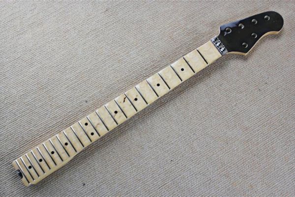 

venta аль por мэр де 6 cuerdas guitarra electrica грифе festoneado, 22 ладов, tablero де арсе, ofreciendo personalizados
