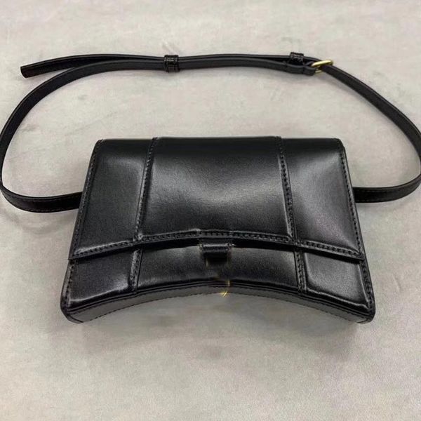 

sac banane сумки талия ремень сумка fannypack hourglass сумка мода письмо гладкой полулунная женщина crossbody plain картина бесплатная дост