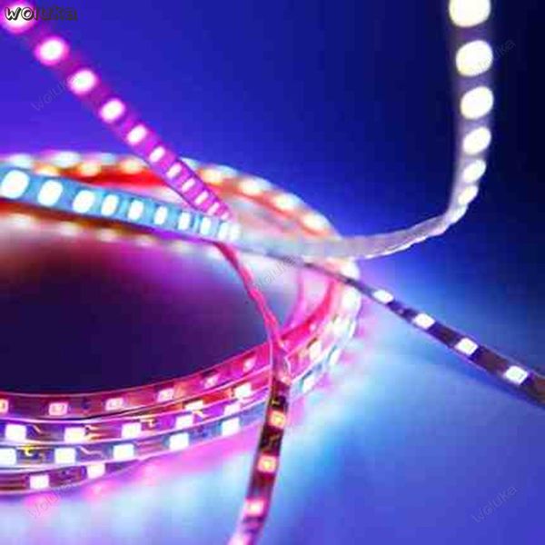 

car led decorative light car chassis lamp streamer light bar modified lamp colorful bar cd50 q04