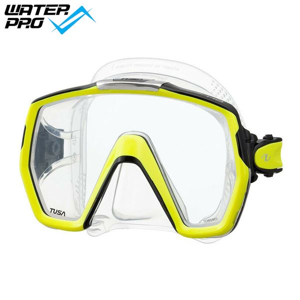 

tusa om hd m1001 diving mask