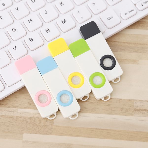 

portable mini car aromatherapy usb humidifier air purifier off sprayer add water essential oil fragrance diffuser home decor