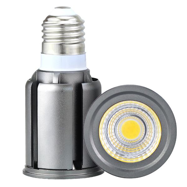 

e27 gu10 mr16 ledcob bulb 5w 7w 9w 12w spotlight