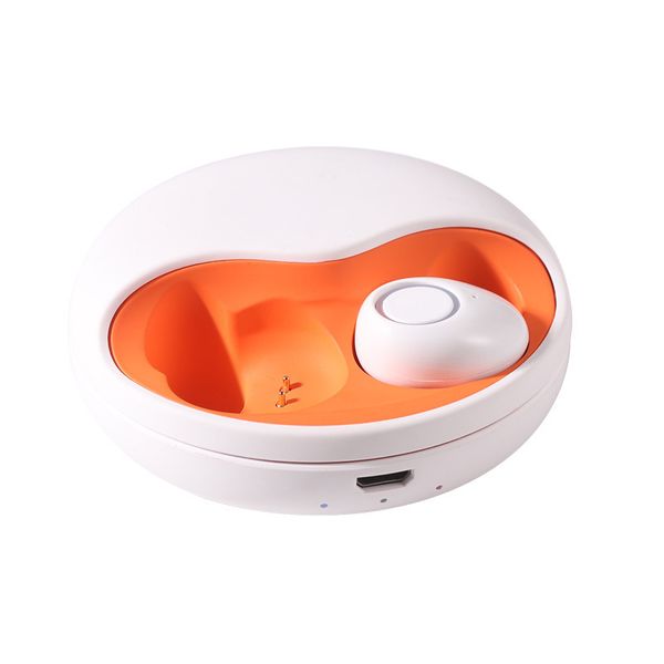 

wireless bluetooth headphones tws earphones k10 mini twins bluetooth 5.0 headset halfarc design automatic boot pair earbuds with charge case