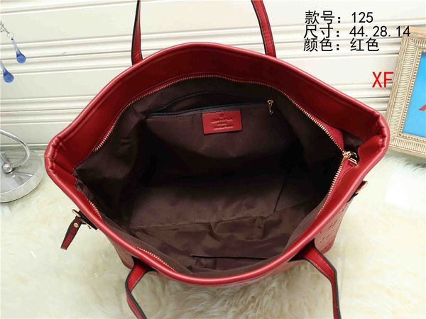 

Лучшие продажи классический 2 шт женские сумки мода сумка открытый сумка дамы люб