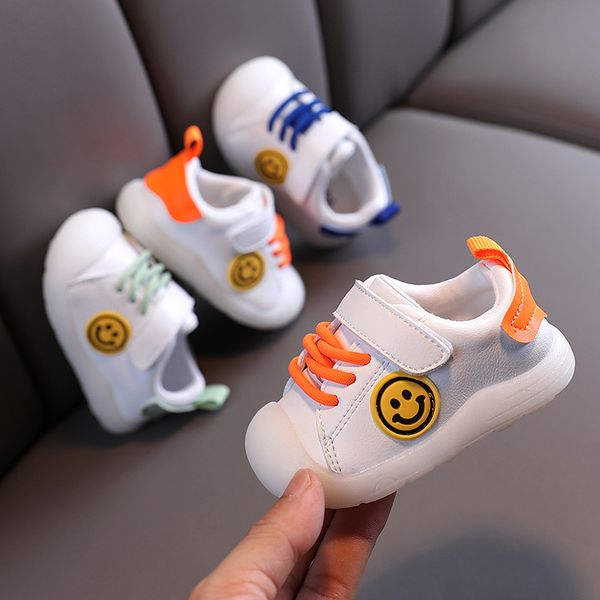 

autumn baby soft bottom toddler shoes baby casual shoes 1-2 years old children's girl newborn girl