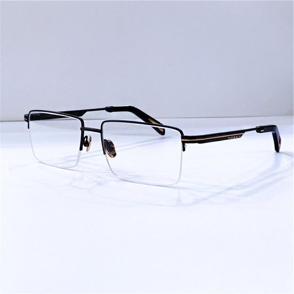 

mens fashion eye transparent glasses clear glass eyeglasses myopia presbyopia prescription optical spectacle frames academic ii, White;black