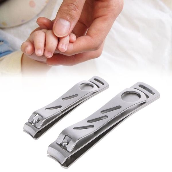 

1pc luxurious nail clipper set for men and women toe and nail