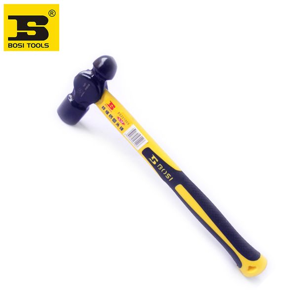 

bosi 8-ounce (0.5lb) ball pein hammer
