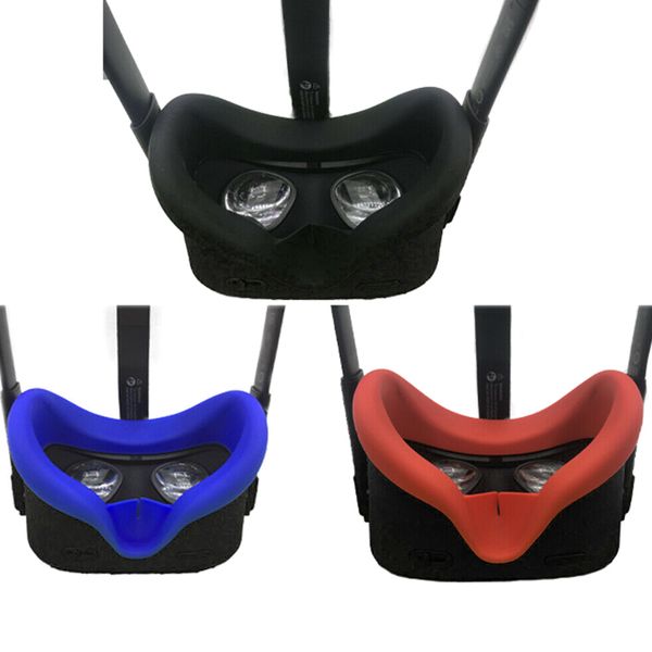 

silicone eye mask protective cover reusable elastic soft portable accessories xhc88