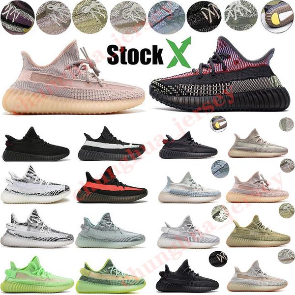 

иѬин облако белого ин глина зебѬа мђжин женина ѬенеѬ кѬоовки stockx yecheil е White;red