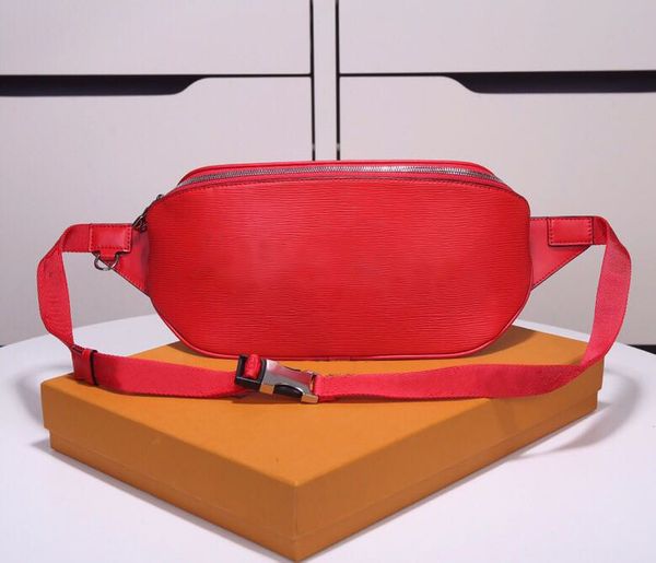 

Supreeme cro body men canva hip hop belt bag women houlder bag autn material wai t bag cro fanny pack bum wai t bag m53418