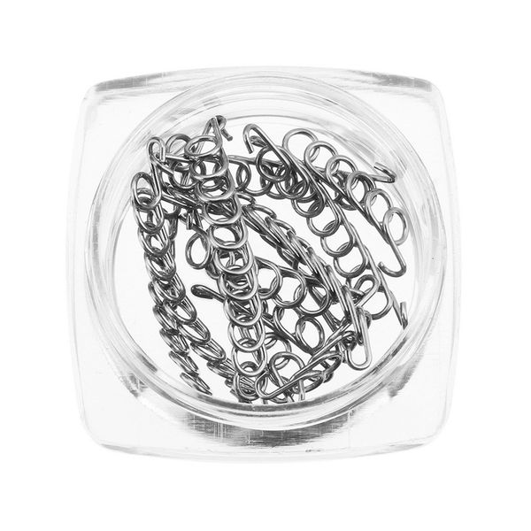 

12pcs/box ingrown toenail correction wire fixer w7091