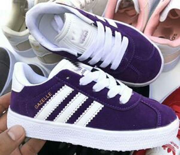 

Горячая распродажа мода мальчики повседневная обувь суперзвезда белый черный ро