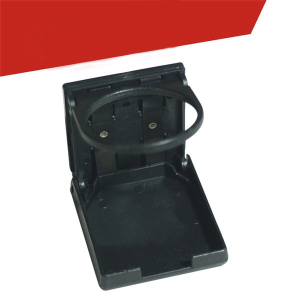 

2pcs universal foldable car truck stand holder drink bottle cup holder stable coffee juice drinks for car accessories