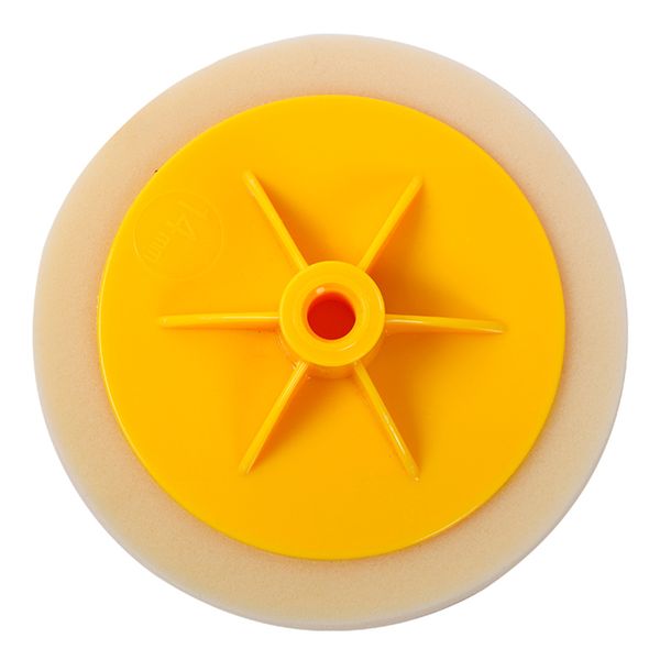 

car care surface sponge sanding block soft foam polishing