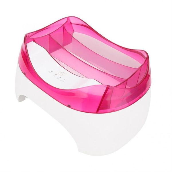 

36w multi-function uv led nail lamp nail dryer glue drying with storage function lamps