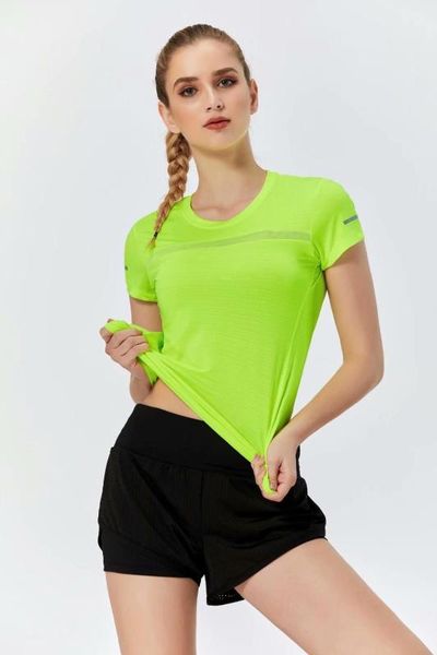 

2020 new yoga wear running wear women's, White;red