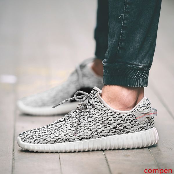 

black casual shoes men summer breathable women footware shoes trainer mesh (air mesh) men