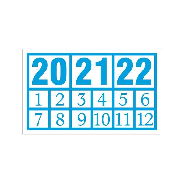 

2000pcs 1.3x0.8cm Warranty sealing label sticker void if seal broken tampered evident repair expire sticker, Item No. V13