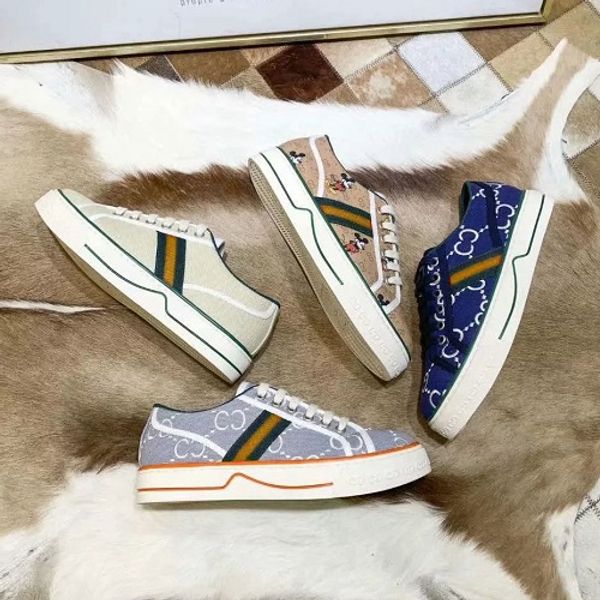 

new sneaker real leather luxury women shoes flat platform triple chaussures mans trainers triple shoe espadrilles air bag06 04, Black