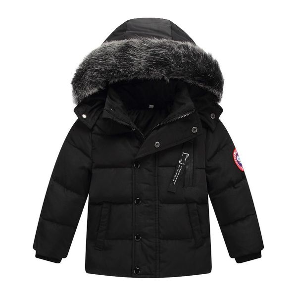 

маленькие мальчики теплый пальто зимы малышей вскользь толстые куртки толстовки дети мальчики девочки спорт doorout жакеты дети верхняя одеж, Blue;gray