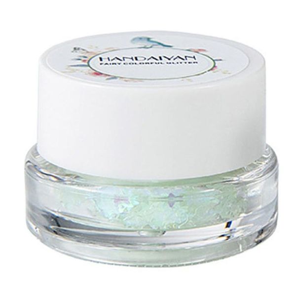 

shiny глянцевые eye shadow яркий пришивания гель для глаз косметика косметика