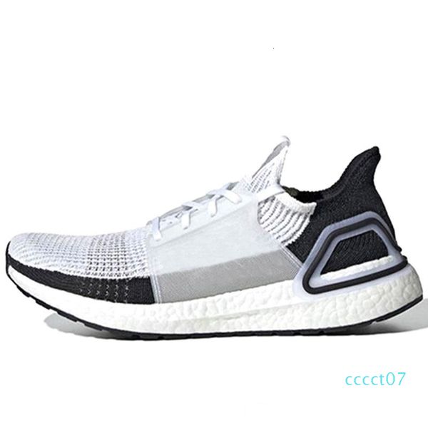 

new releases ultra boost 19 laser red refract oreo mens running shoes for men women ultraboost ub 5.0 sport sneakers designer trainers ct07