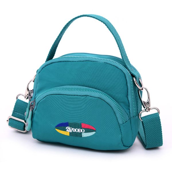 

mummy shoulder bags small nappy bag washable for travel carrier bag with zipper