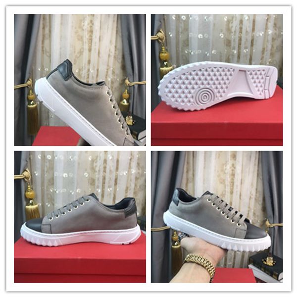 

men's low-casual shoes texture first-class details workmanship exquisite style all-match grade, Black