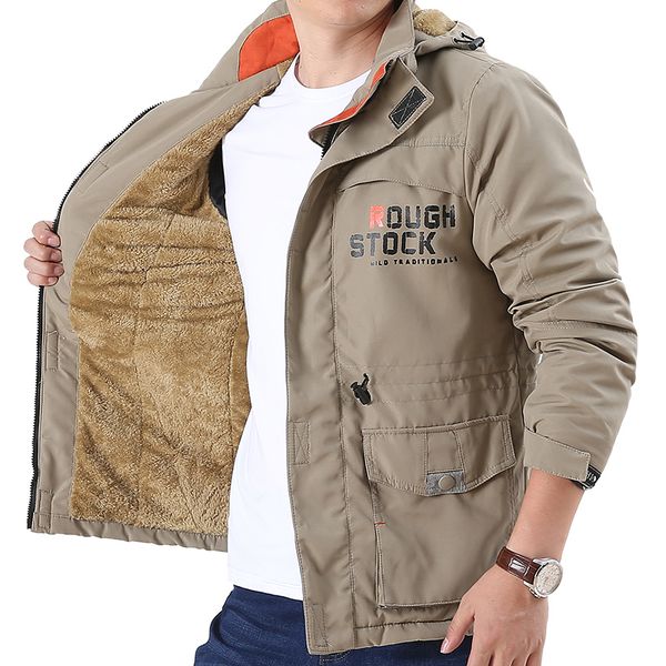 

2018 men's winter inner fleece waterproof jacket outdoor sport warm brand coat hiking camping trekking skiing male jackets, Blue;black