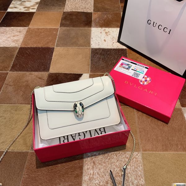 

2020 new bvlgari designer handbags fashion bag leather shoulder bags cross body bags handbag purse clutch backpack wallet 009