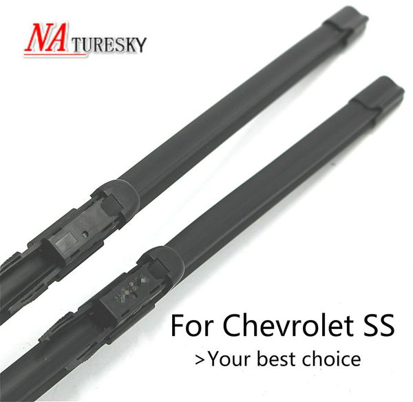 

naturesky wiper blades for ss fit pinch tab arms 2014 2015 2016 2017