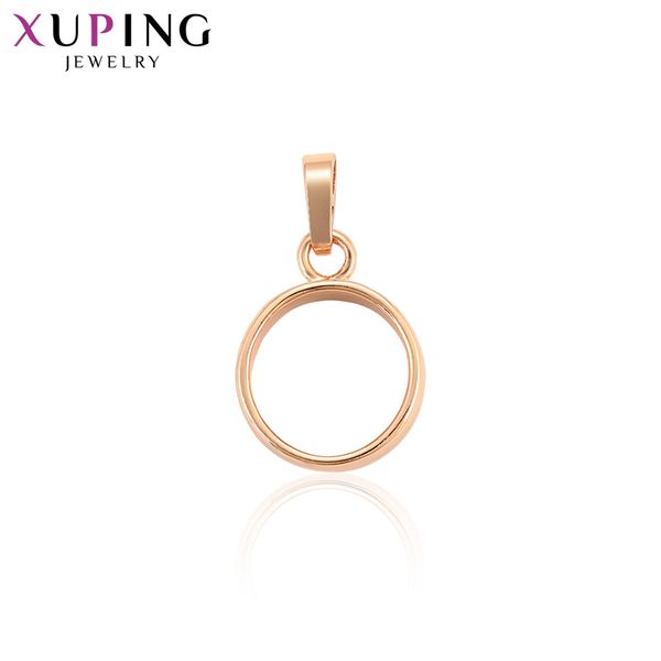

xuping fashion jewelry pendant of elegant exquisite design style for women christmas thanksgiving gifts s120,7-34280, Silver