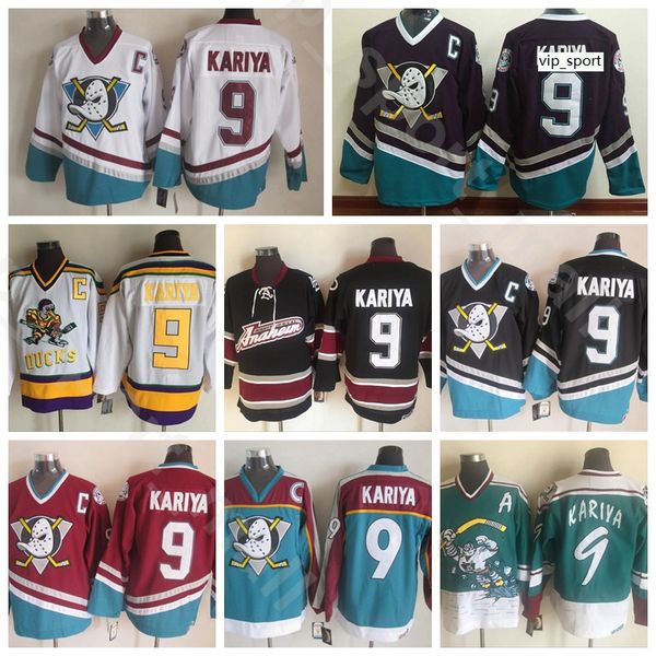 purple ducks jersey