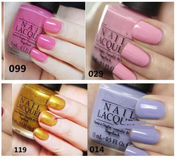 

128 colors 15ml nail polish varnish metal mirror effect matte nude color series polish manicure nail paint tip color