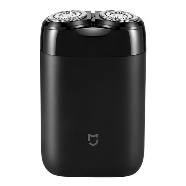 

2019 xiaomi mijia electric shaver 2 floating head portable waterproof razor shavers mens usb rechargeable shaver for male