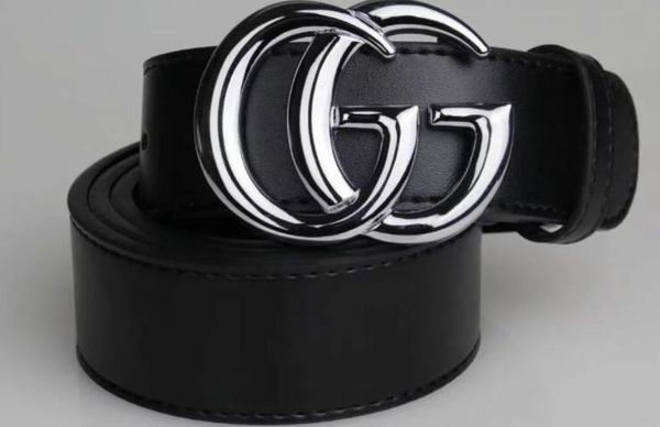 

2020 new r belt luxury belts for men women big buckle belt fashion mens leather belts wholesale ing, Blue;gray