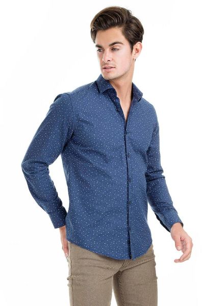 

buratti club shirt male shirt cf19s110003, White;black