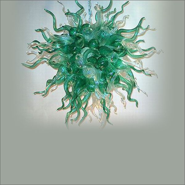 

high ceiling decoration blown glass chandelier lightings flower designed hand blown glass art chandelier lighting made in china