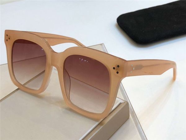 

sunglasses black 41076 square grey shaded women sunglasses sun with fashion new glasses case box cftlu, White;black