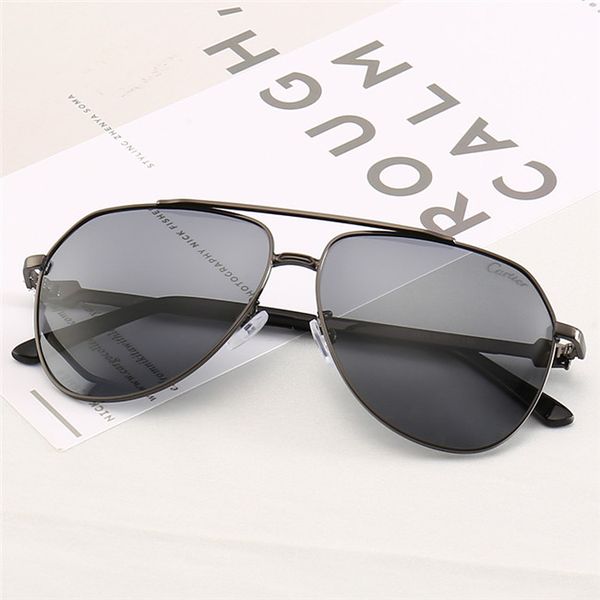 

топ стеклянный объектив полит роскошные солнцезащитные очки carfia uv 380 солнцезащитные очки для мужчин дизайнерские солнцезащитные очки ст, White;black