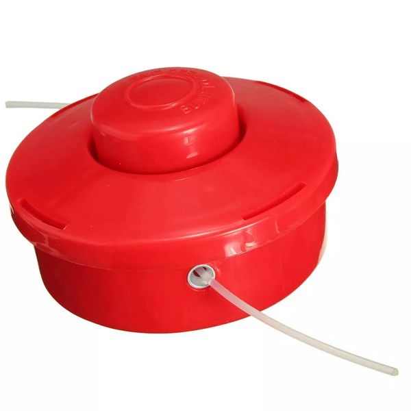 

universal grass trimmer nylone line coil garden strimmer lawn mower fitting