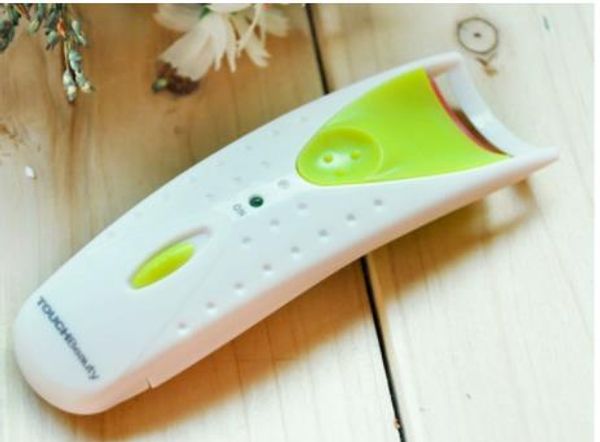 

wholesale- new instant heated eyelash curler eyes lashes maker eye lashes clip beauty smt 101