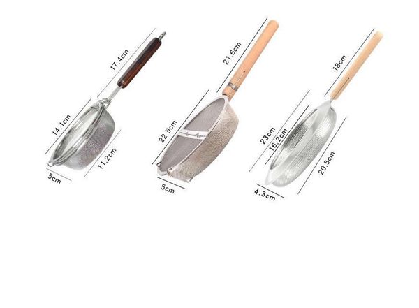 

кофе фасоль чистая фильтр ложка из нержавеющей стали кофе в зернах жареная жареная сетка с кофейными аксессуарами