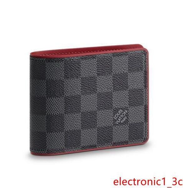 

multiple wallet n63260 men belt bags exotic leather bags iconic bags clutches portfolio wallets purse