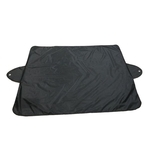 

автомобиль аксессуары интерьера автомобиля снег лед протектор козырек от солнца передний стеклоочиститель крышка блока щитов магнитный лобов