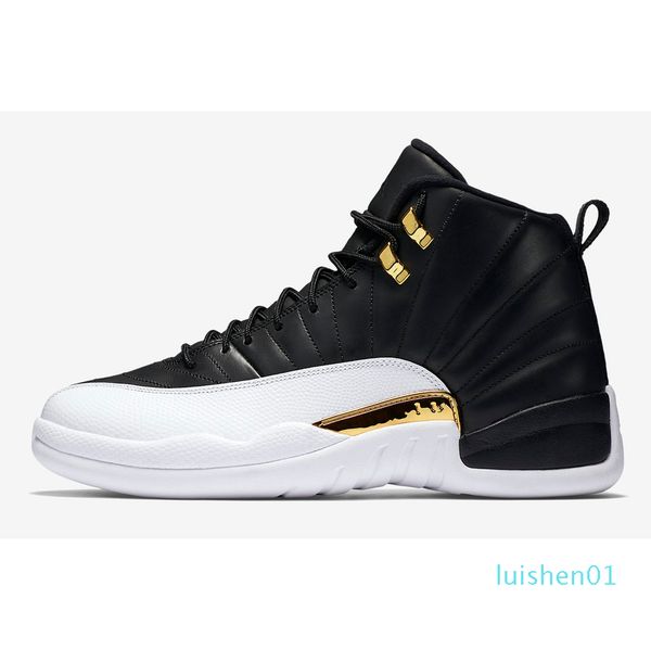 

university gold 12 game royal 12s mens basketball winterize bulls fiba gym red flu game the master taxi men sports trainer sneakers l01
