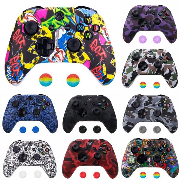 

vdlrv для xbox один замена контроллера корпус top front shell case halo сторона limited задняя ручка 5 guardians покрывают издание
